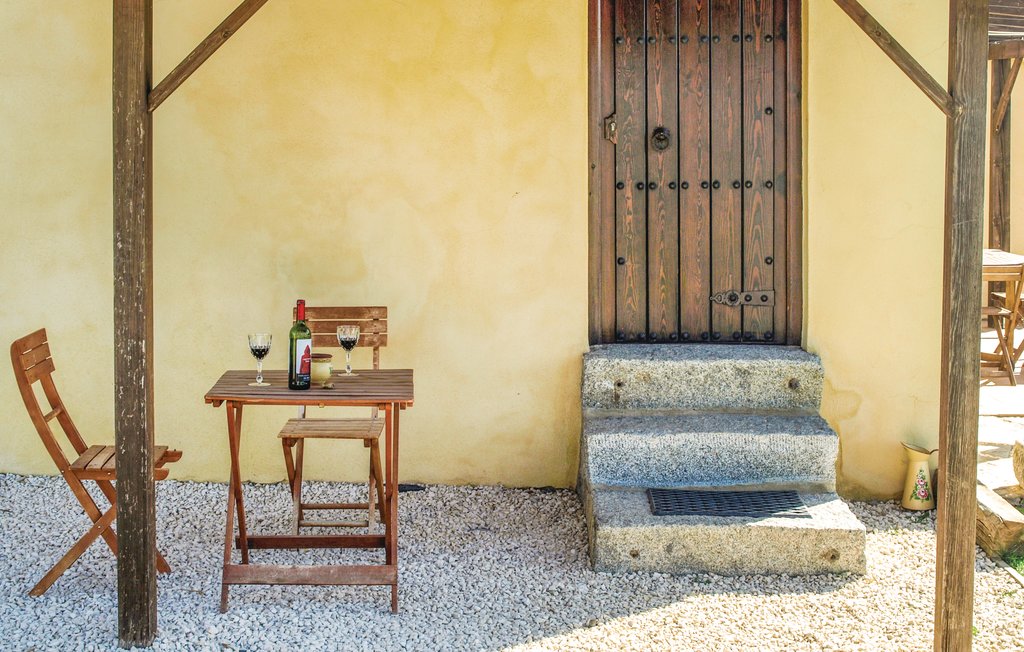 Feriehuse - Villanueva Del Duque , Spanien - EAC233 9