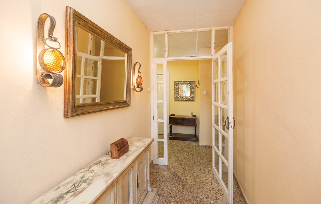 Feriehuse - Tomares , Spanien - EAC258 18