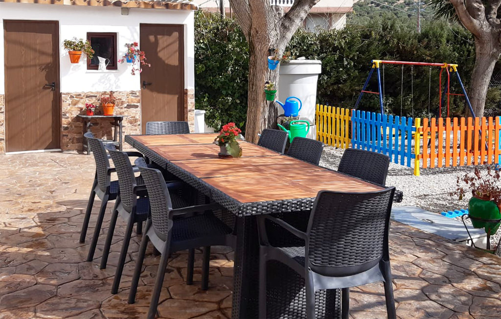 Feriehuse - Iznajar , Spanien - EAC462 8