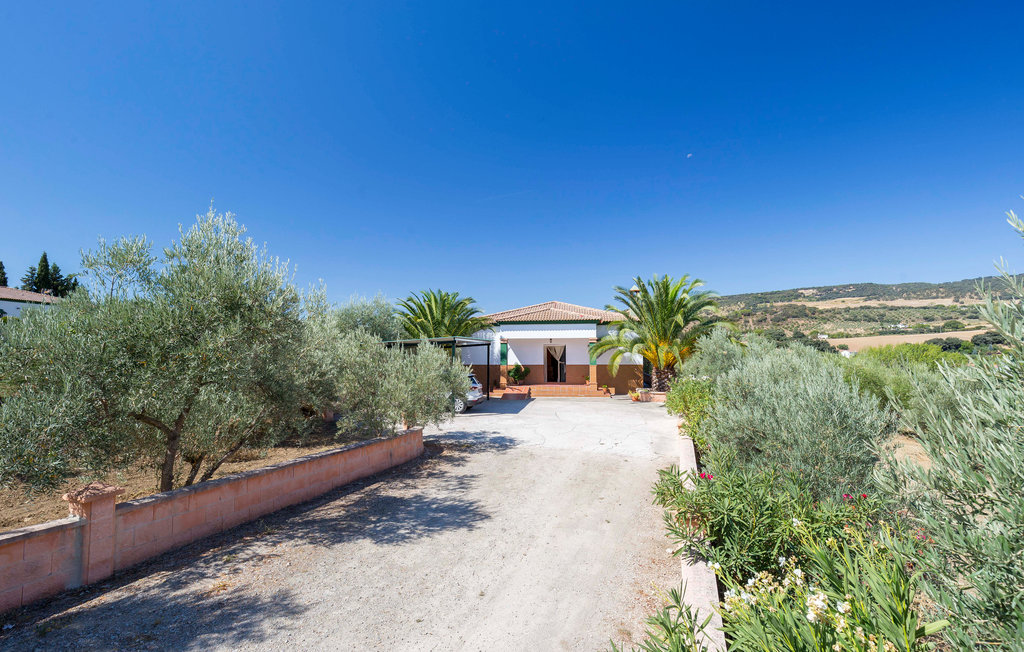 Ferienhaus - Arriate , Spanien - EAC505 13