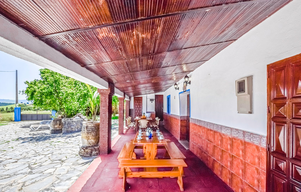 Feriehuse - Sierra de Grazalema , Spanien - EAC550 14