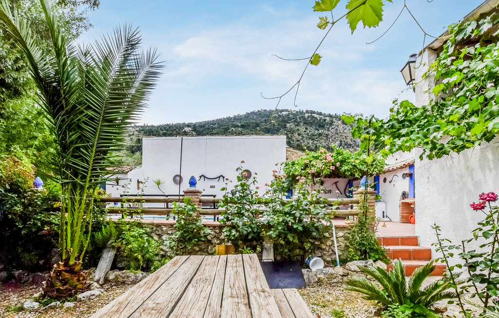 Feriehuse - Rute , Spanien - EAC566 12