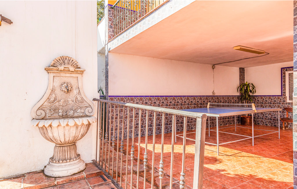 Feriehus - Casarabonela , Spania - EAC686 14