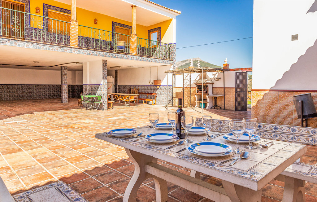 Feriehuse - Casarabonela , Spanien - EAC687 6