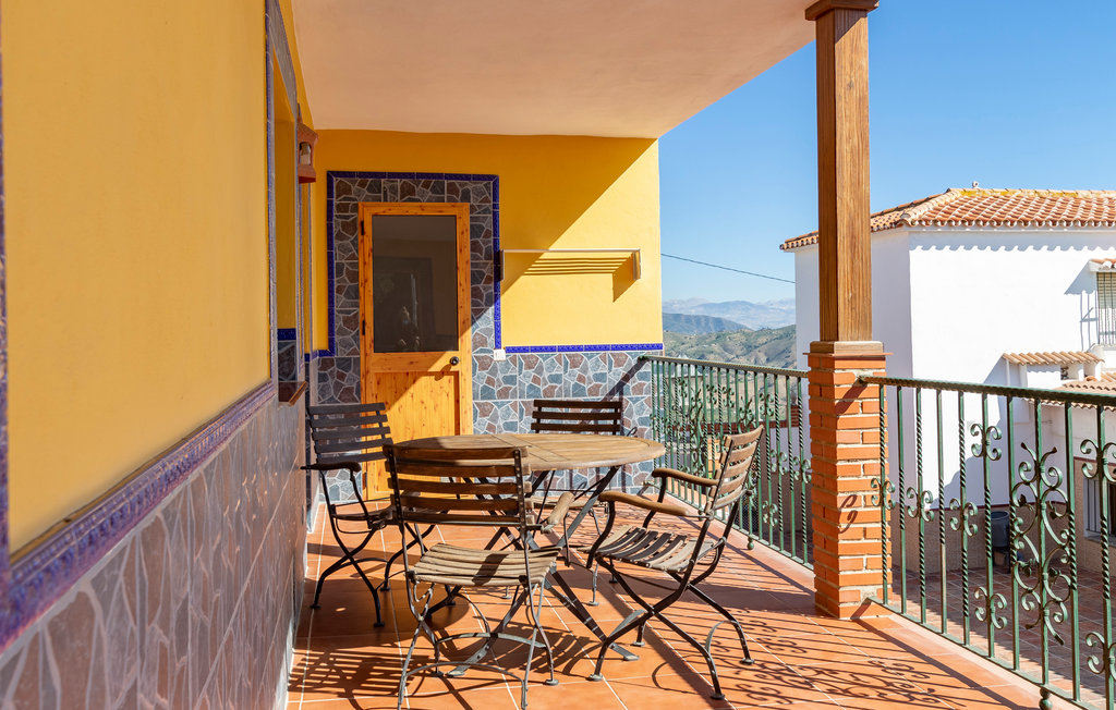 Ferienhaus - Casarabonela , Spanien - EAC688 14