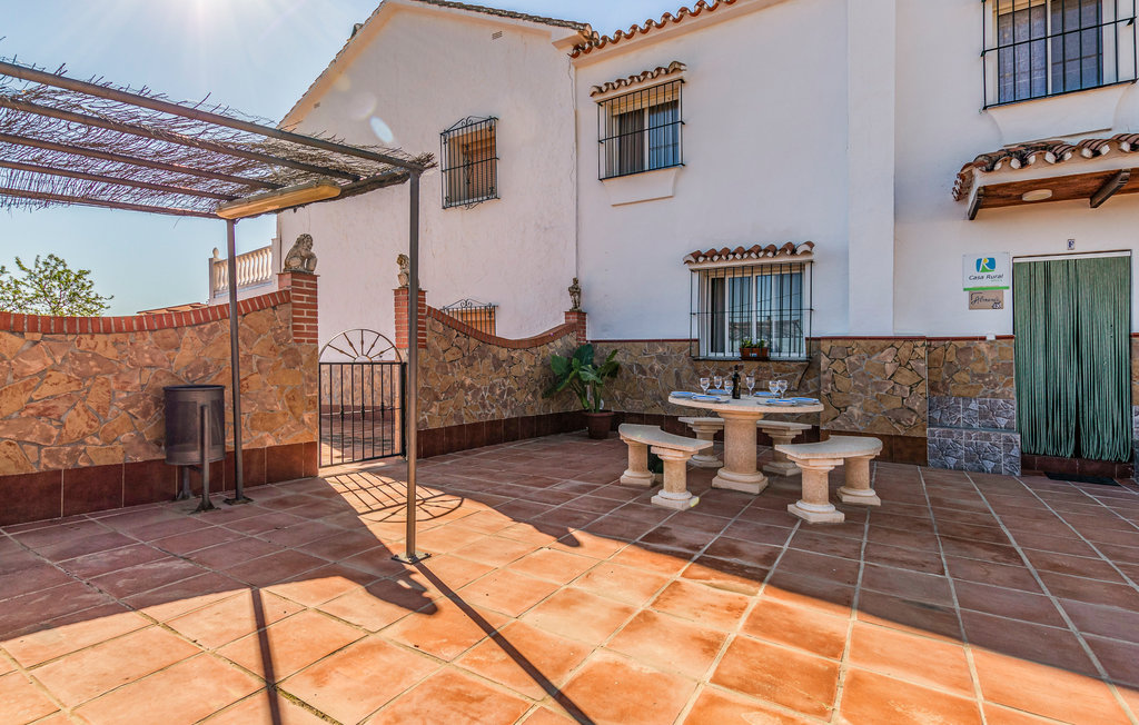 Ferienhaus - Casarabonela , Spanien - EAC689 13