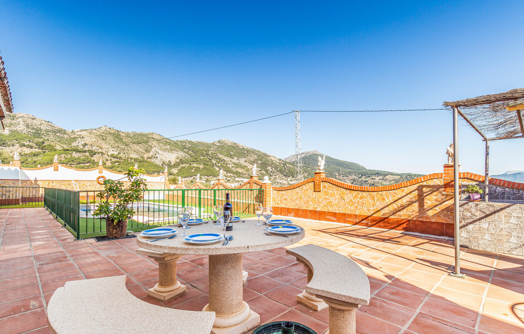 Feriehuse - Casarabonela , Spanien - EAC690 6