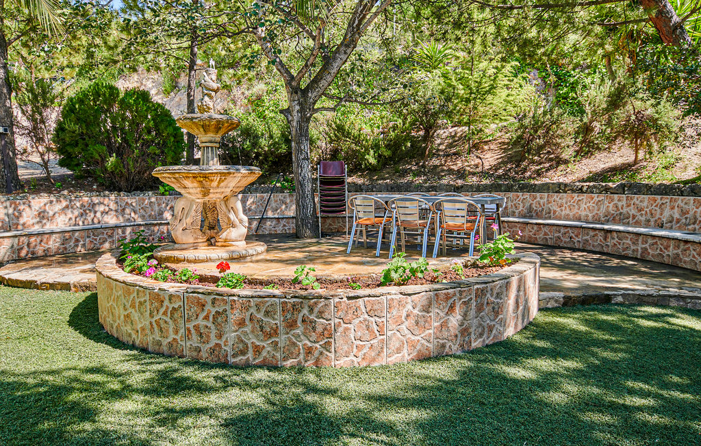 Feriehuse - Doña Mencia , Spanien - EAC702 8