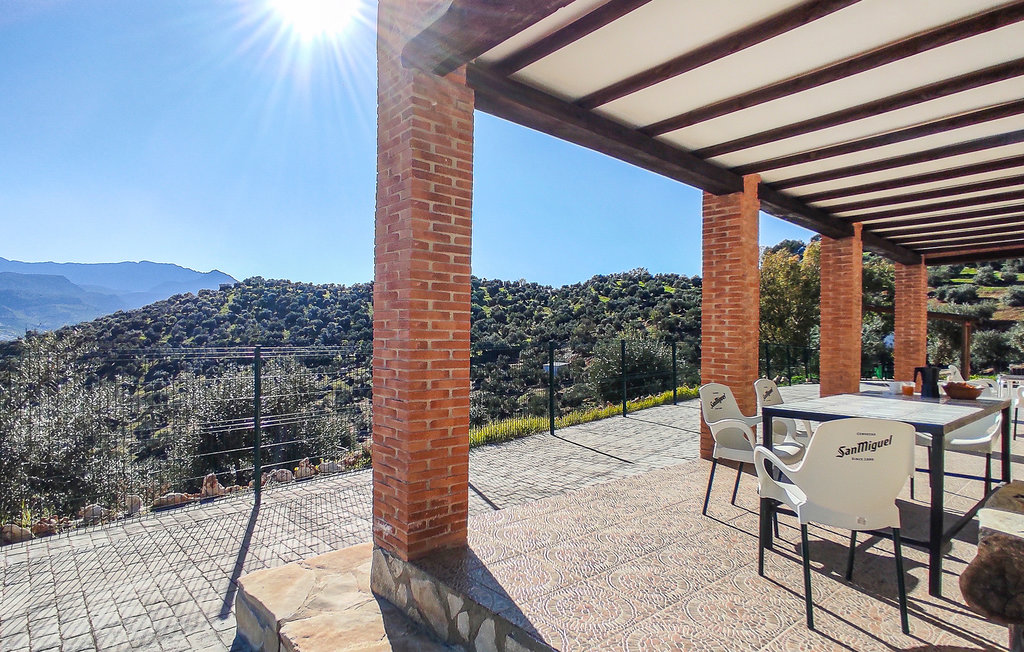 Feriehuse - Zahara de la Sierra , Spanien - EAC807 19