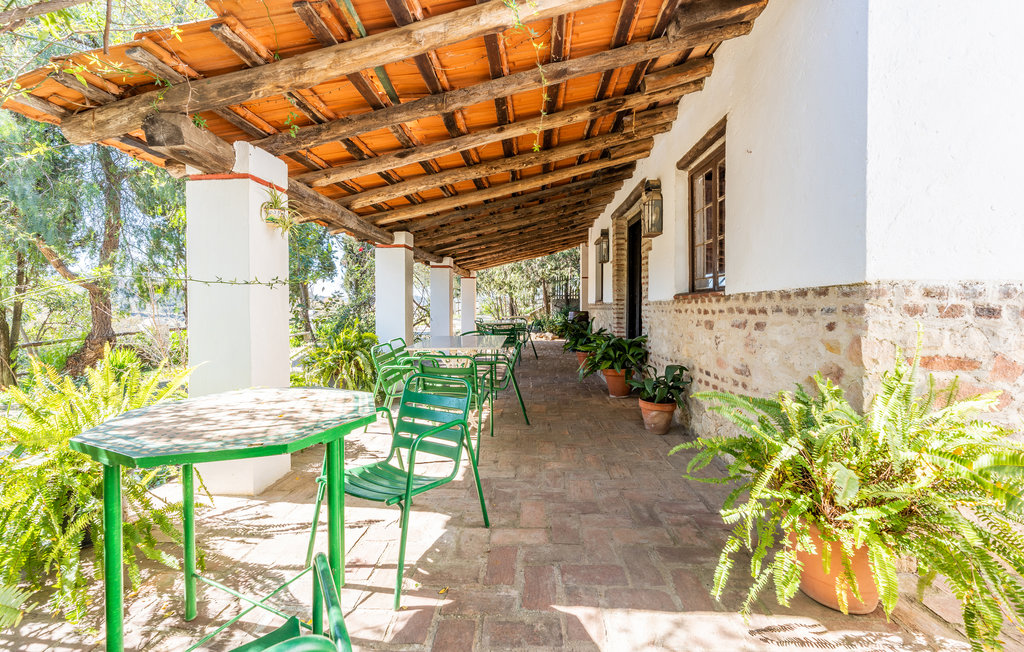 Ferienhaus - Cazalla de la Sierra , Spanien - EAC854 14
