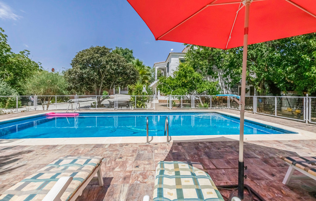 Feriehuse - Iznajar , Spanien - EAC462 15