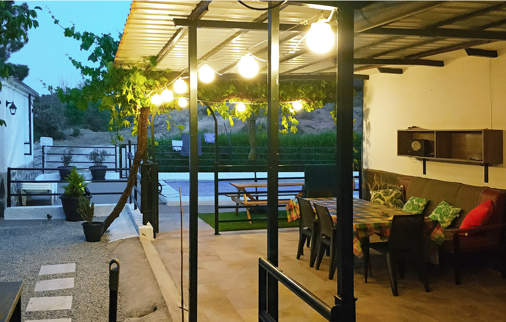 Feriehuse - Alhama de Granada , Spanien - EAC845 23