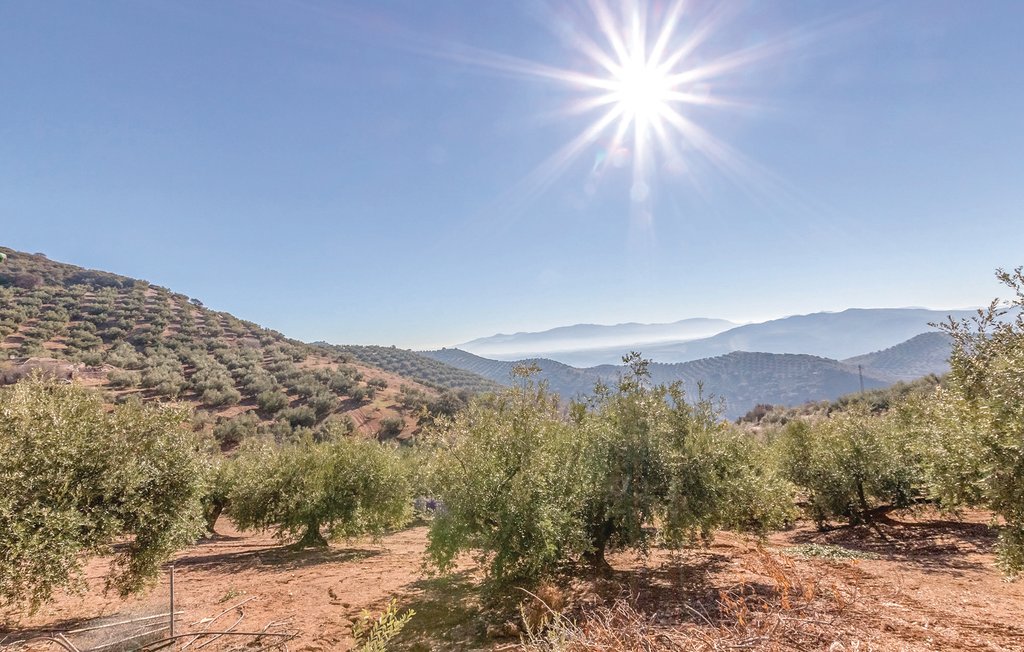 Feriehuse - Iznajar , Spanien - EAC015 6