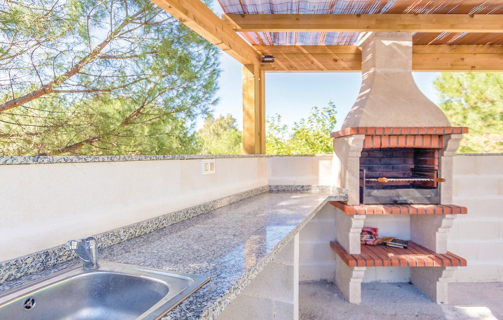 Ferienhaus - Iznajar , Spanien - EAC016 8