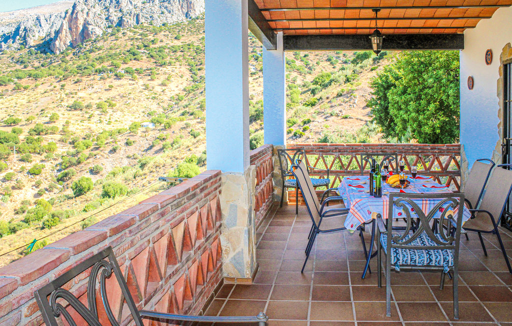 Ferienhaus - Alora-El Chorro , Spanien - EAC062 15