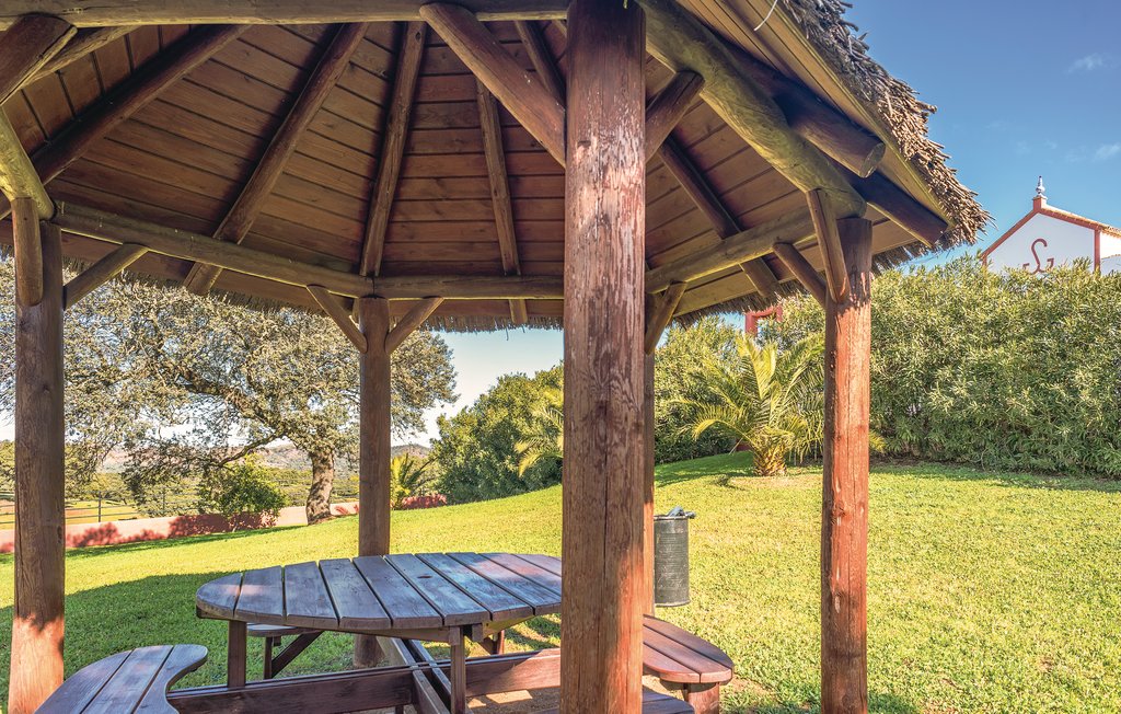 Feriehuse - El Garrobo - Sevilla , Spanien - EAC076 13