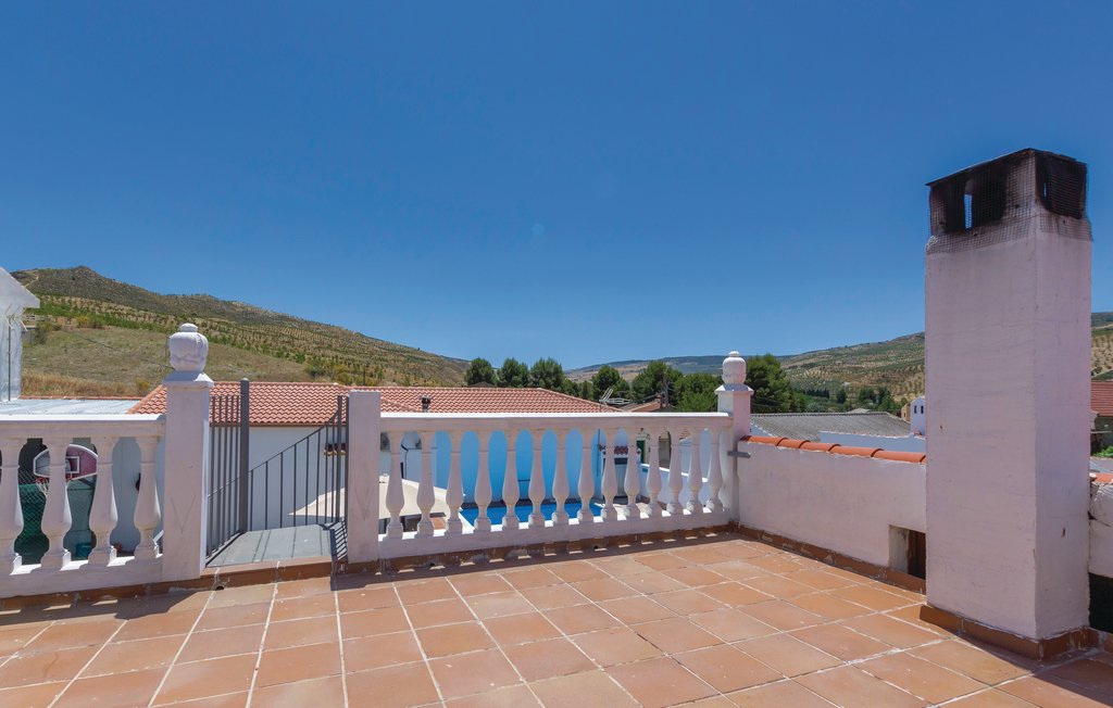 Feriehuse - Cacin , Spanien - EAC080 5