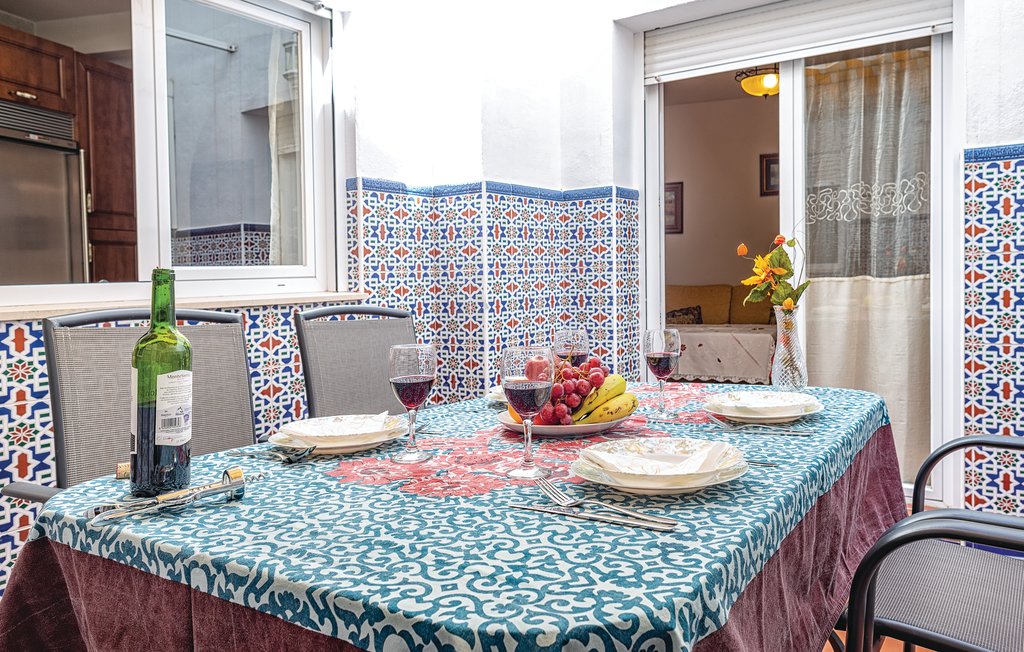 Lejlighed - Córdoba , Spanien - EAC103 4