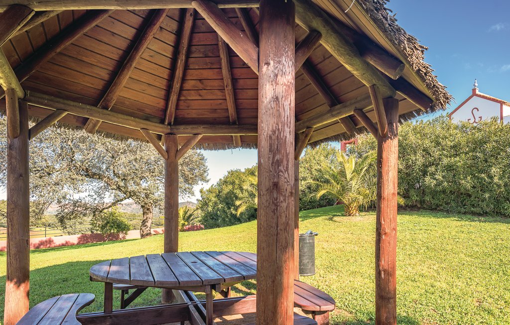 Ferienhaus - El Garrobo - Sevilla , Spanien - EAC130 18