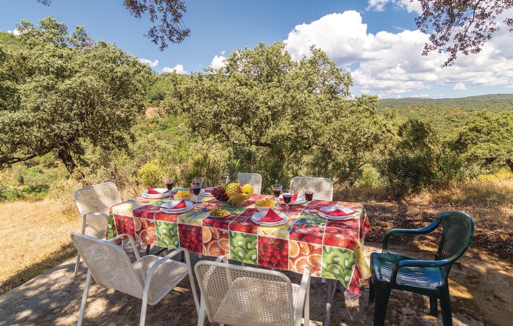 Feriehus - Villaviciosa de Córdoba , Spania - EAC276 12