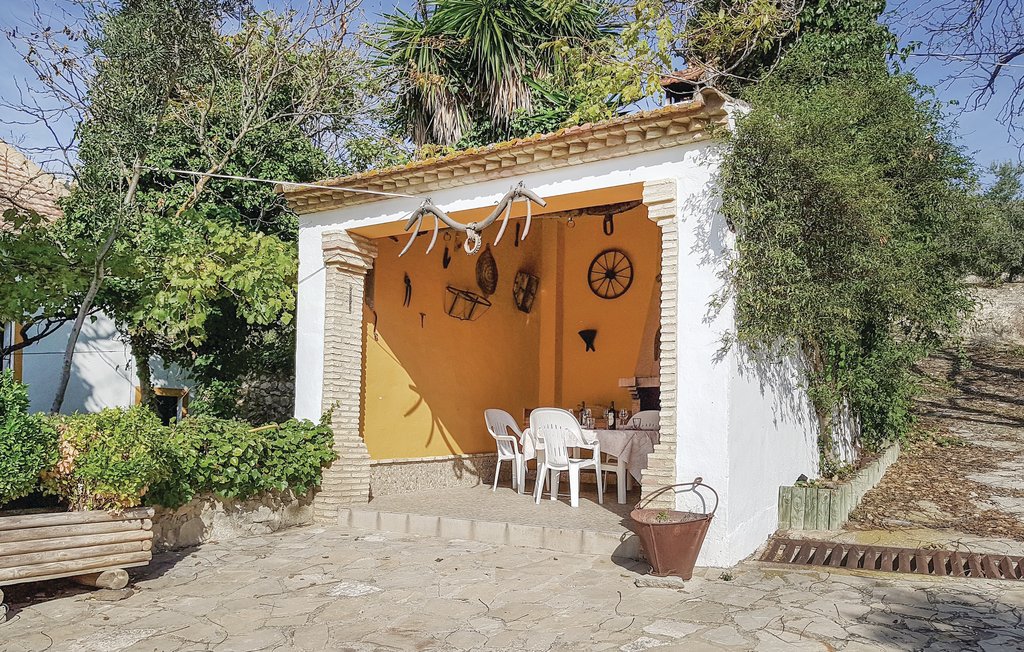 Feriehuse - Osuna , Spanien - EAC343 6