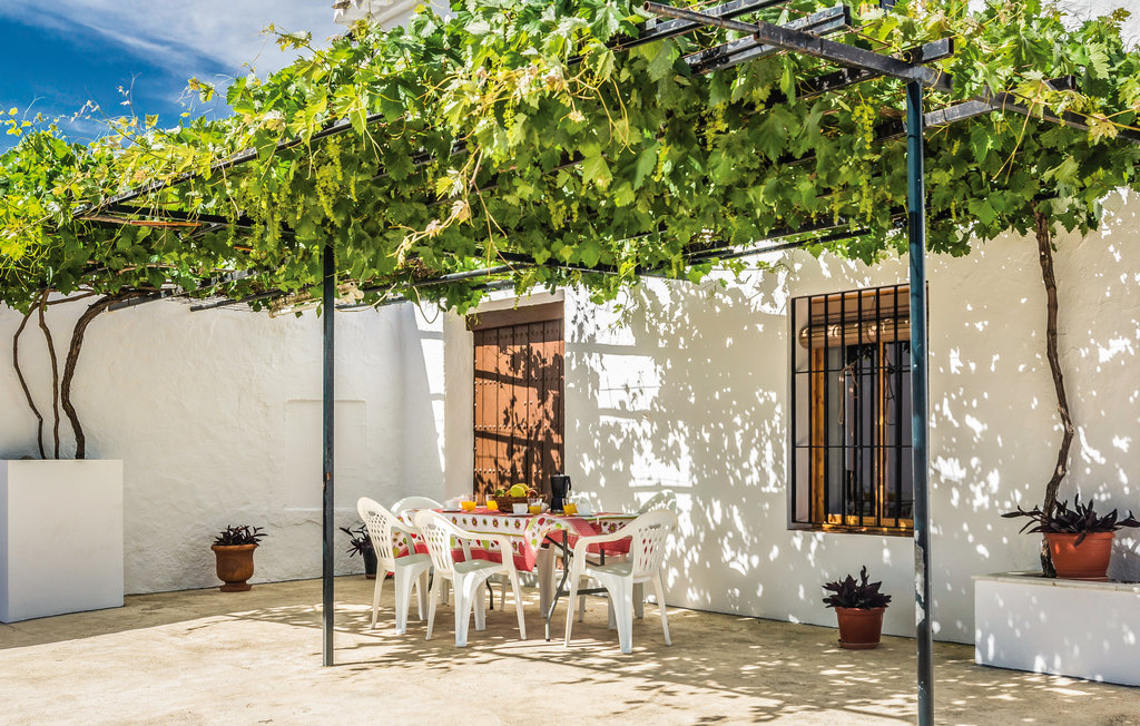 Feriehuse - Villanueva Del Rosario , Spanien - EAC362 7