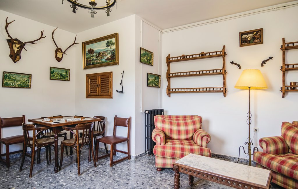 Feriehuse - Rute Cordoba , Spanien - EAC425 16