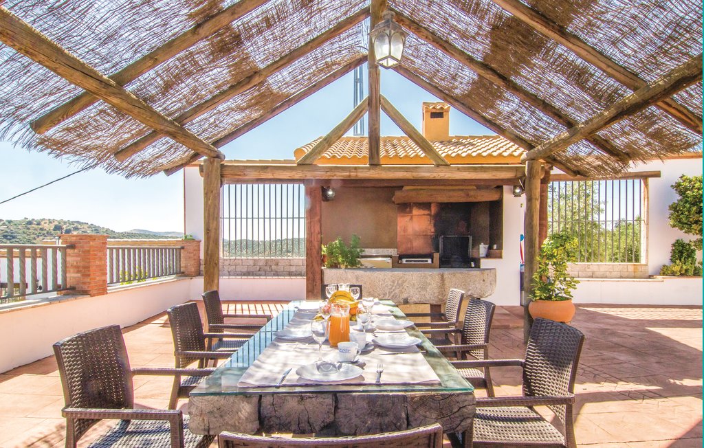 Feriehuse - Iznajar , Spanien - EAC448 14