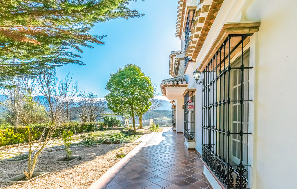 Feriehuse - Villanueva del Rosario/Malaga , Spanien - EAC472 16