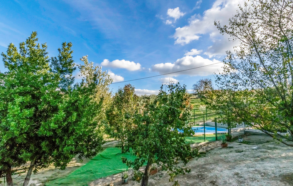 Ferienhaus - Alcalá La Real/Jaen , Spanien - EAC473 11