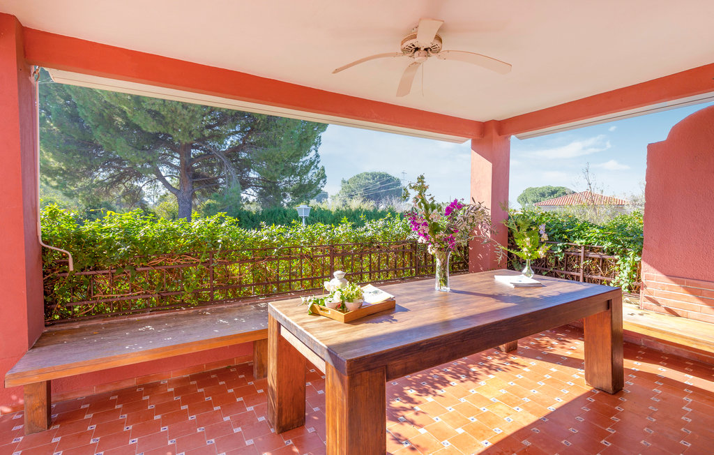 Feriehuse - Morón de la Frontera , Spanien - EAC496 16