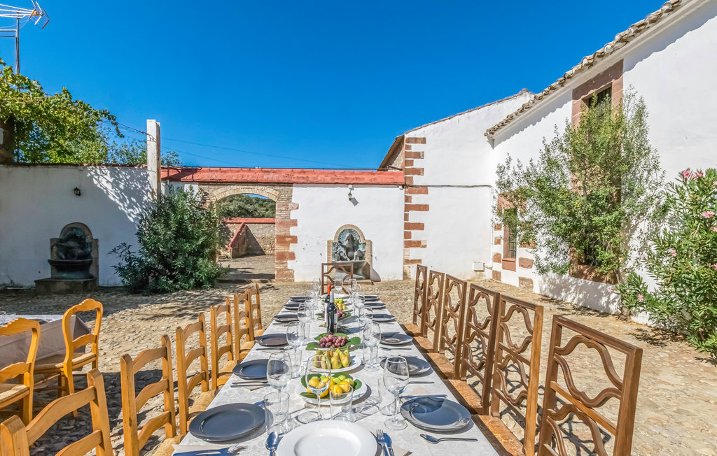 Ferienhaus - Adamuz , Spanien - EAC499 17