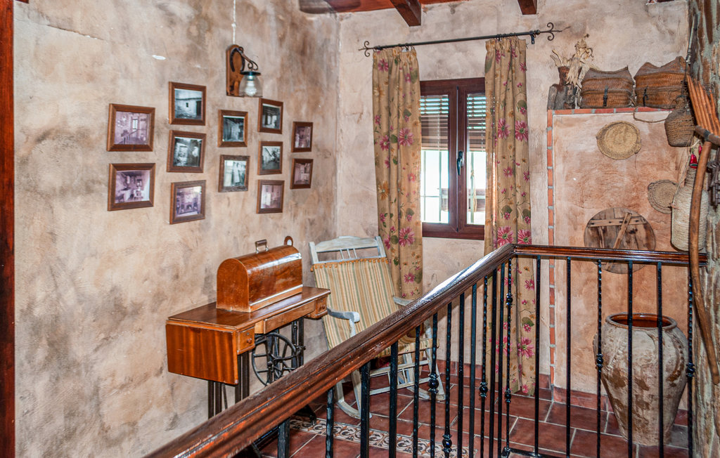 Feriehuse - Arenas del Rey , Spanien - EAC513 12