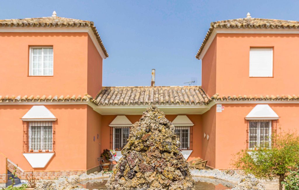 Ferienhaus - Arahal , Spanien - EAC522 16