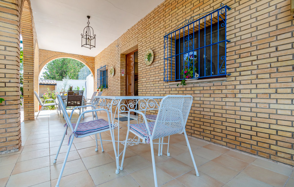 Ferienhaus - Casariche , Spanien - EAC562 16