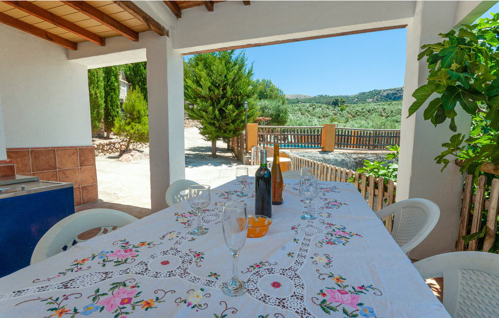 Feriehuse - Montefrío, Granada , Spanien - EAC568 14