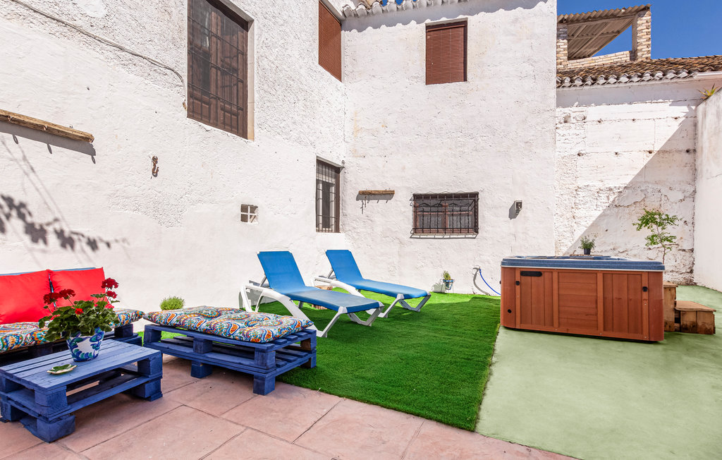 Feriehuse - Granada , Spanien - EAC570 6