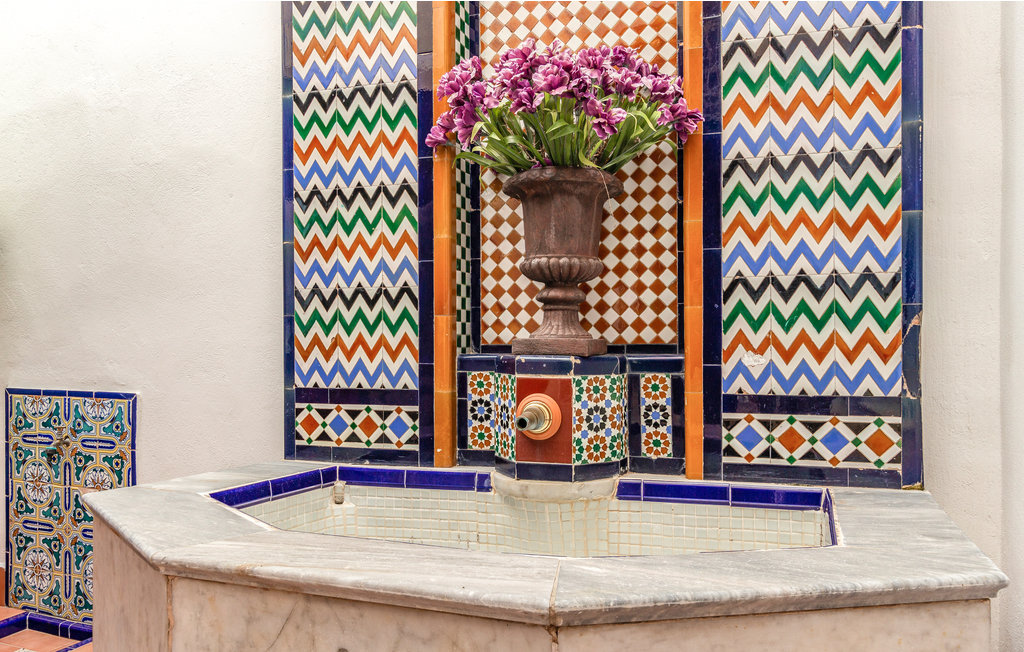 Lejlighed - Sevilla , Spanien - EAC669 7