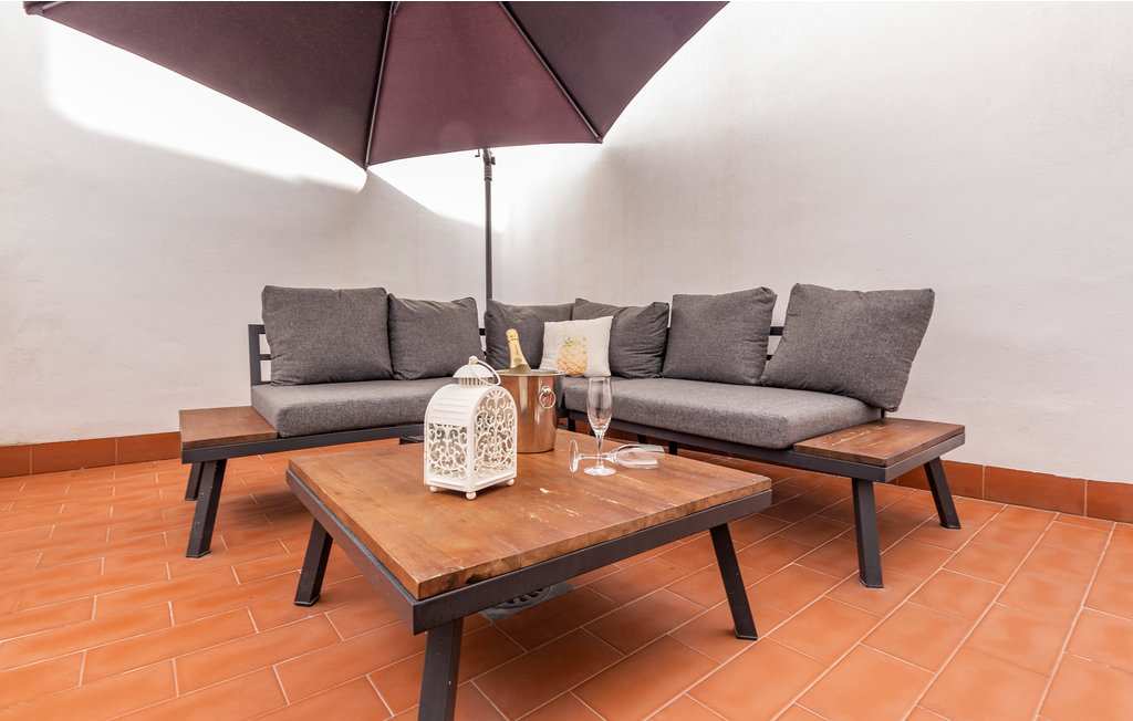 Lejlighed - Sevilla , Spanien - EAC672 9