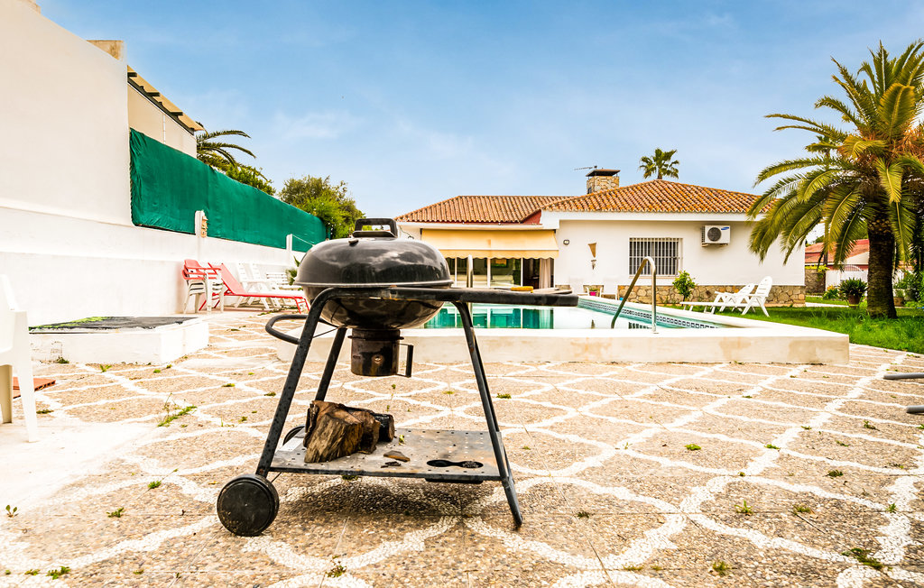 Ferienhaus - Sevilla , Spanien - EAC721 15