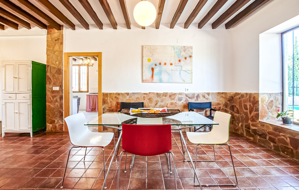 Ferienhaus - Cazorla , Spanien - EAC736 16