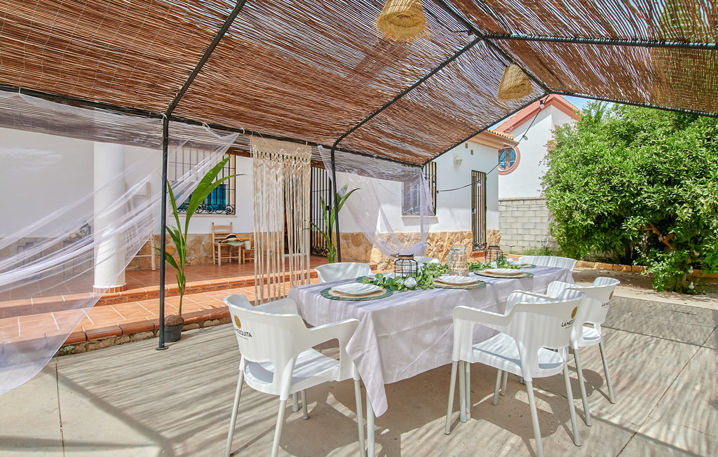 Feriehuse - La Carlota , Spanien - EAC769 7