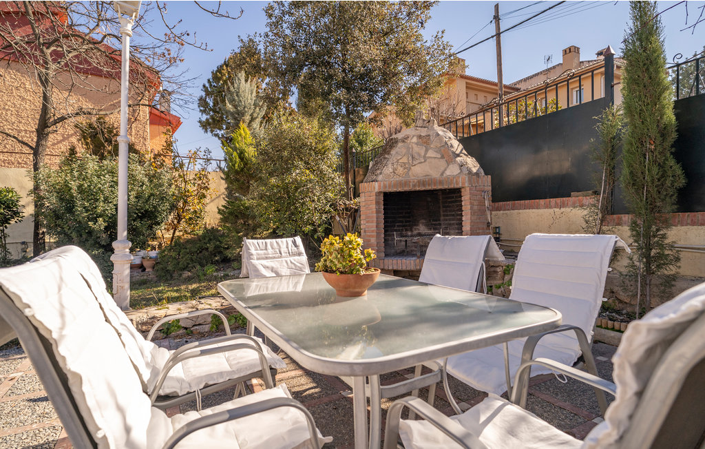 Feriehuse - Cajar , Spanien - EAC849 18