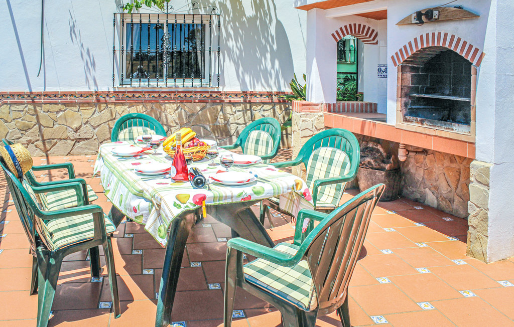 Semesterhus - Alora-Bermejo , Spanien - EAC085 11