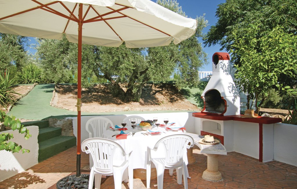 Holiday home - Sileras-Almedinilla , Spain - EAC093 14