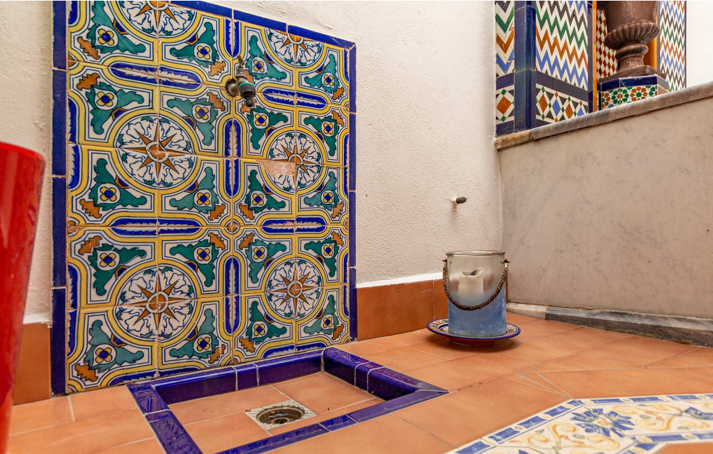 Lejlighed - Sevilla , Spanien - EAC669 8