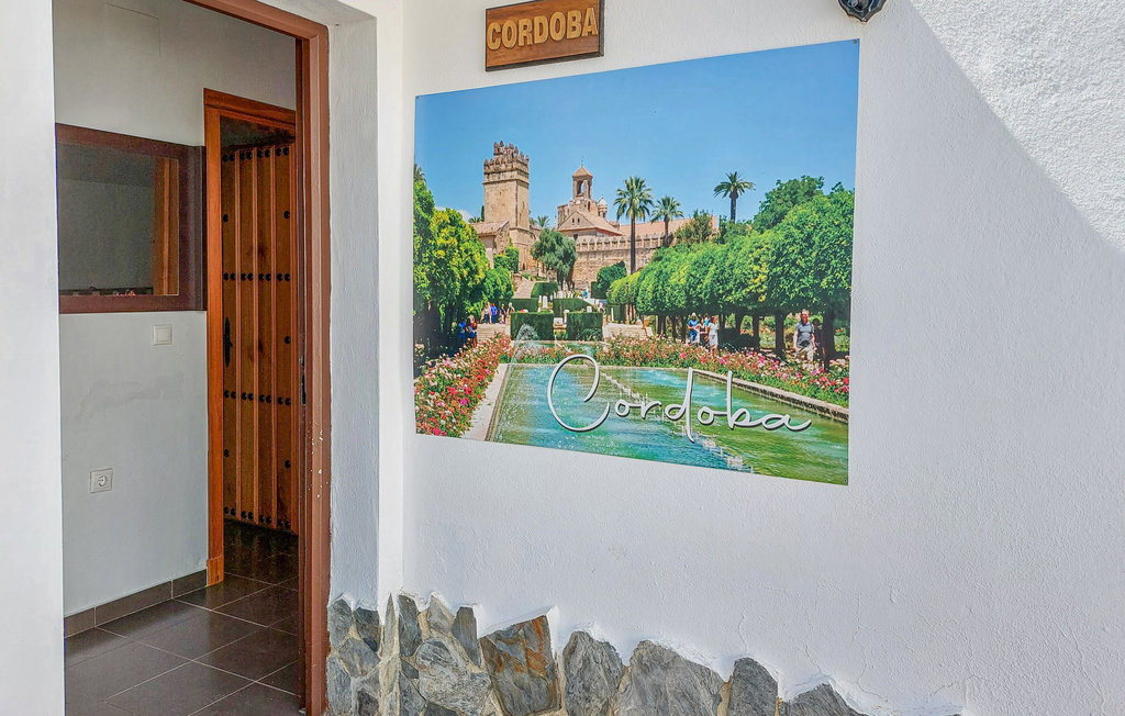 Feriehuse - Puerto Serrano , Spanien - EAC712 9