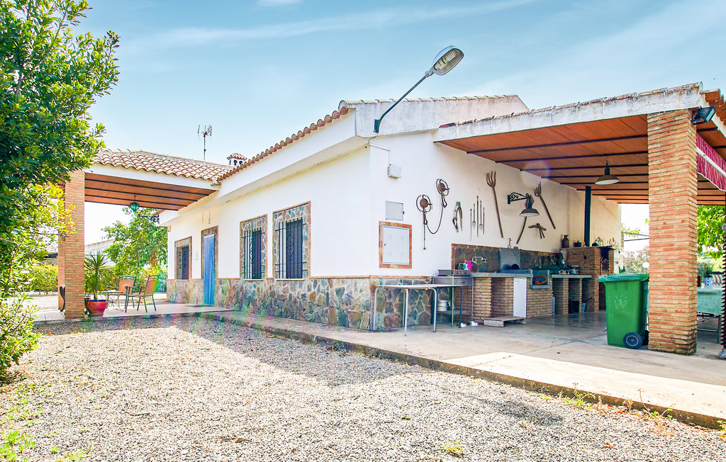 Feriehuse - Villafranca de Cordoba , Spanien - EAC725 9