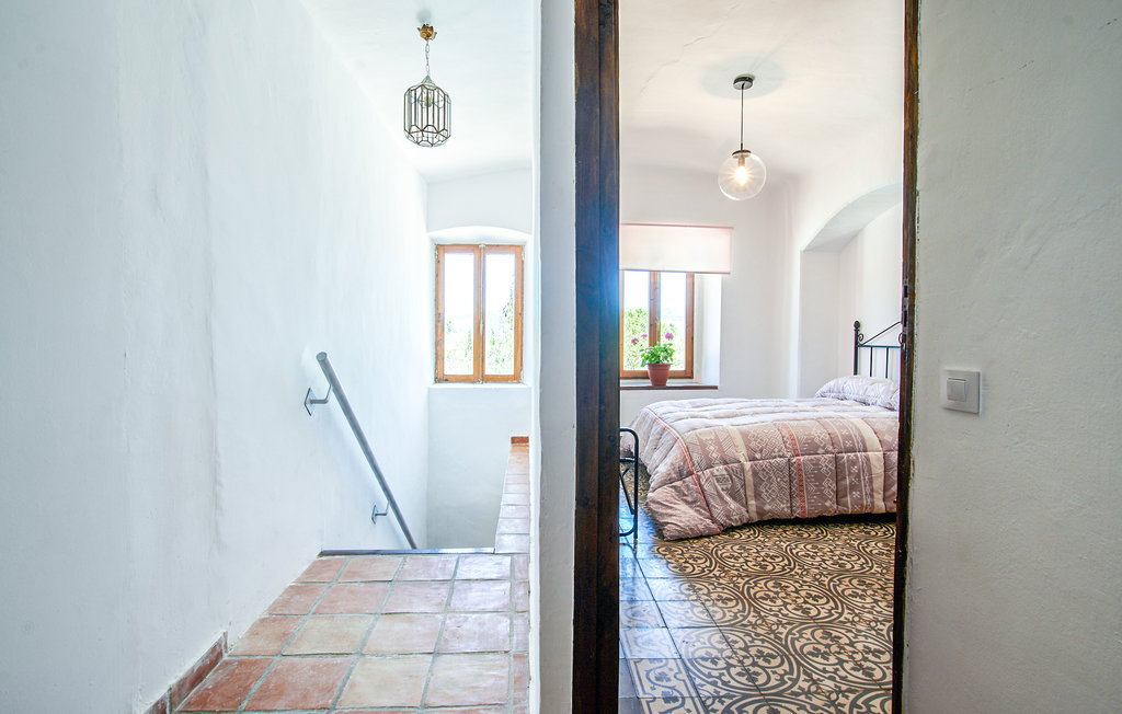 Ferienhaus - Cazorla , Spanien - EAC736 17