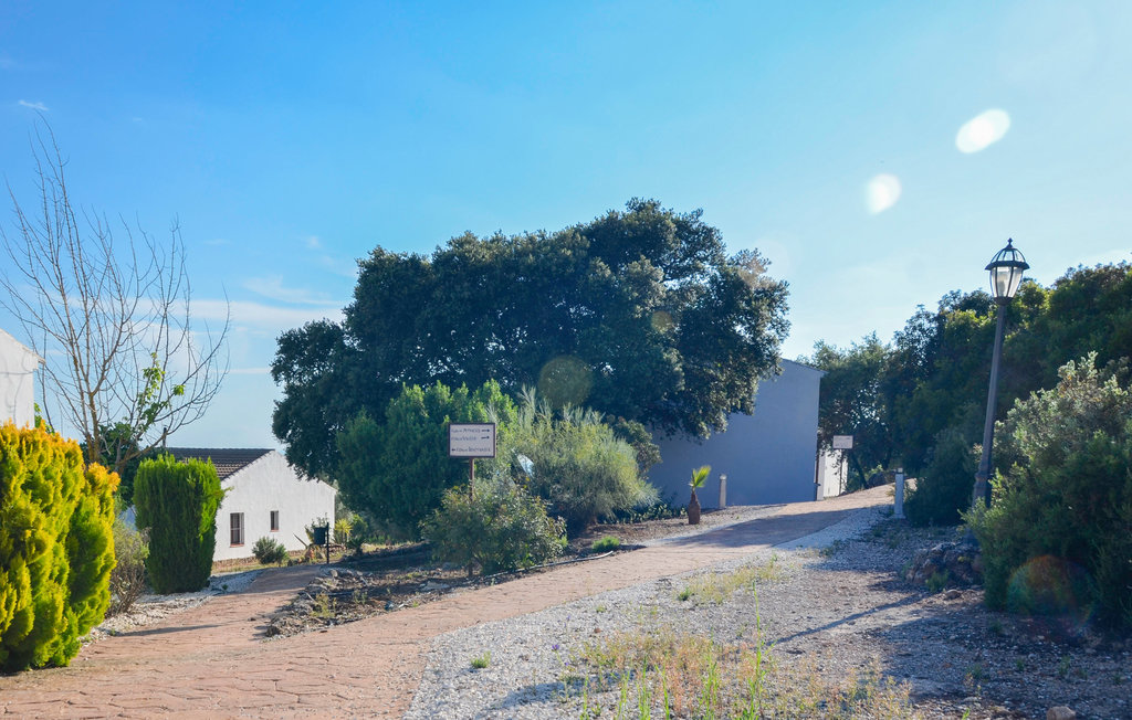 Feriehuse - Estepa , Spanien - EAC741 15